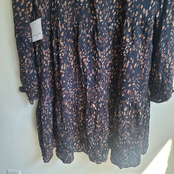 New beachlunchlounge Izzy Dress Size Large - Picture 8 of 10